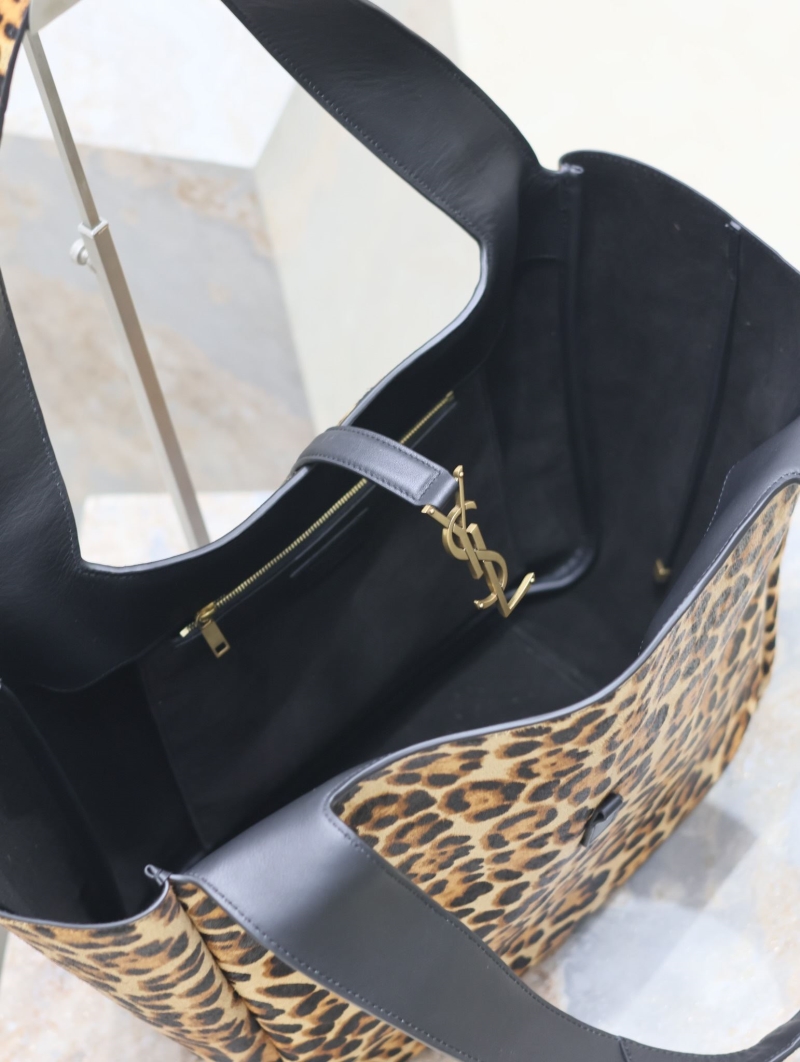 YSL Shopping Bags